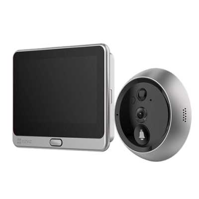 Ezviz DP2 CS-DP2-R100-6E3WPFBS
