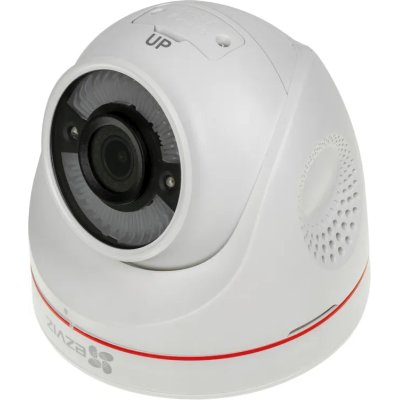 IP видеокамера Ezviz H4 2.8MM