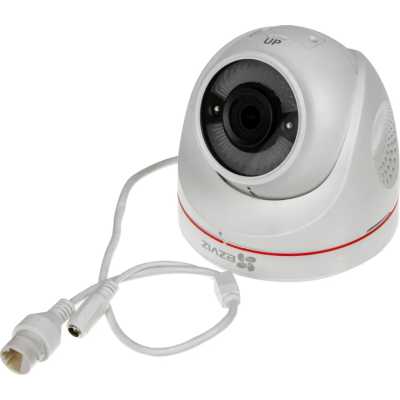 Ezviz H4 2.8MM