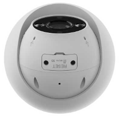 Ezviz H4 3MP