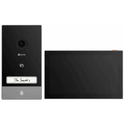 Ezviz HP7 CS-HP7-R105-1W2TFC