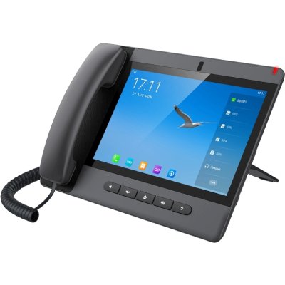 IP телефон Fanvil A320 Black