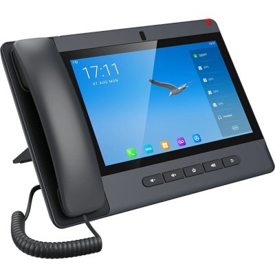 Fanvil A320 Black