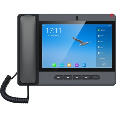 IP телефон Fanvil A320 Black