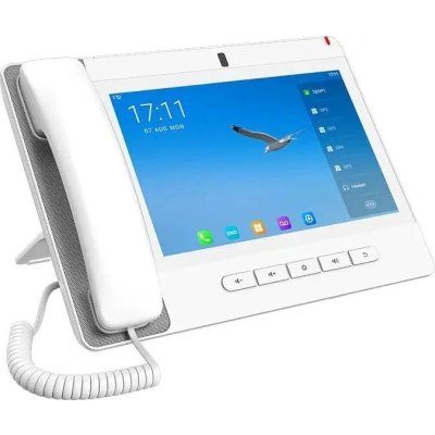 Fanvil A320 White