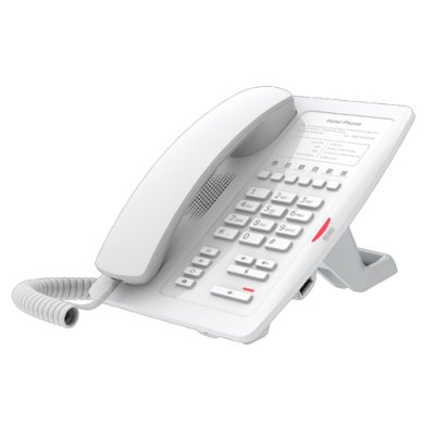 Fanvil H3 White без БП