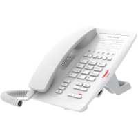 IP телефон Fanvil H3W White