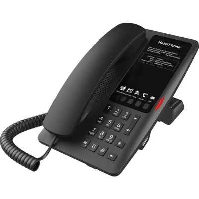 Fanvil H4 Black