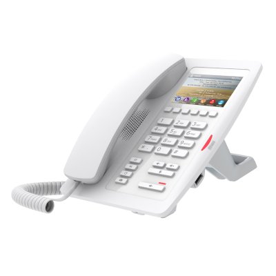 IP телефон Fanvil H5 White