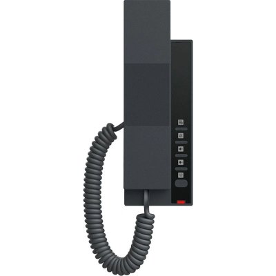 IP телефон Fanvil H601W Black