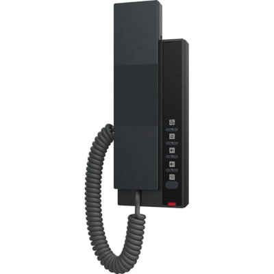 IP телефон Fanvil H601W Black