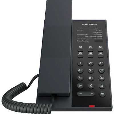 Fanvil H602W Black