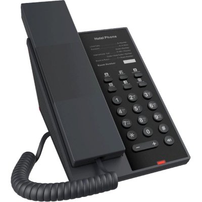 Fanvil H602W Black