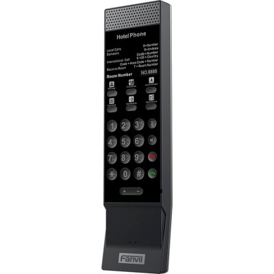 IP телефон Fanvil H603W Black