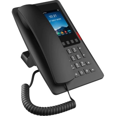 Fanvil H6W Black