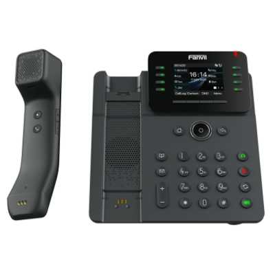 IP телефон Fanvil V62 Pro