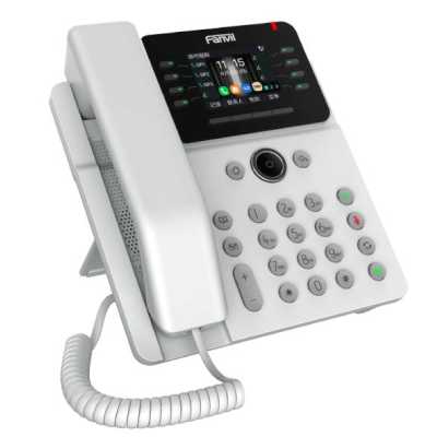 IP телефон Fanvil V62G White