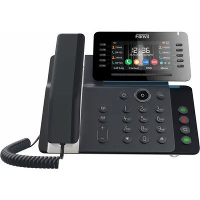 IP телефон Fanvil V65