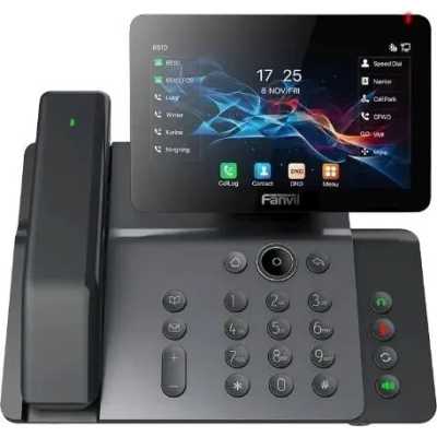 IP телефон Fanvil V66 Pro