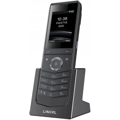 IP телефон Fanvil W611W