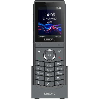 Fanvil W620W Black