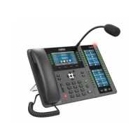 IP телефон Fanvil X210i