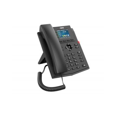 IP телефон Fanvil X303W