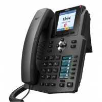 IP телефон Fanvil X4G