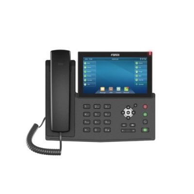 IP телефон Fanvil X7A