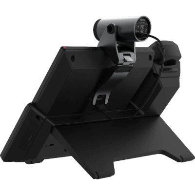 IP телефон Fanvil X7A+CM60