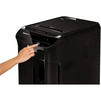 Fellowes AutoMax 450C
