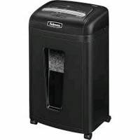 Fellowes MicroShred MS-450Ms