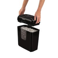 Fellowes PowerShred 6C