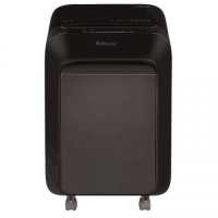 шредер Fellowes PowerShred LX210 Black