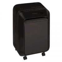 Fellowes PowerShred LX210 Black