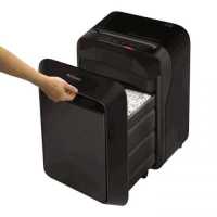 Fellowes PowerShred LX210 Black