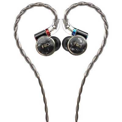 Fiio FD3 Black