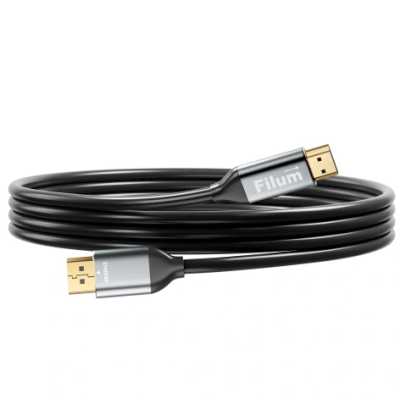 Filum FL-AV-DP-HDMI8K60HZ-1.8M