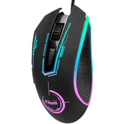 Filum FL-GM10-BK