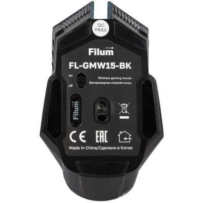 Filum FL-GMW15-BK