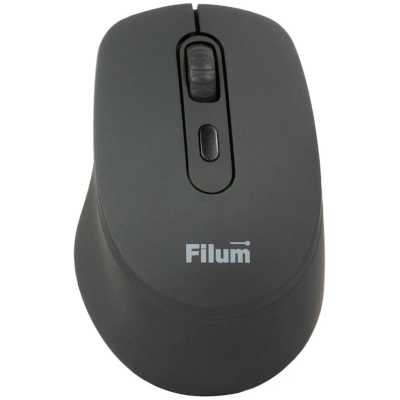 мышь Filum FL-MBT05-BK