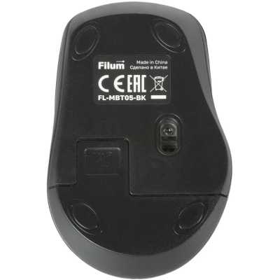 Filum FL-MBT05-BK