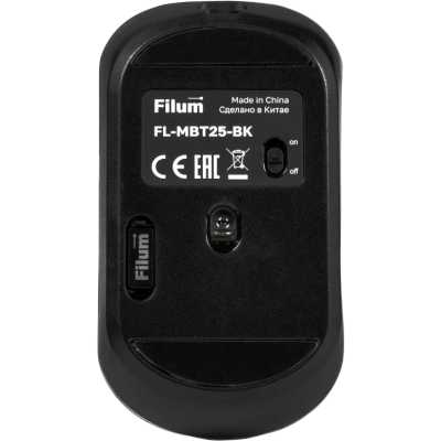 Filum FL-MBT25-BK