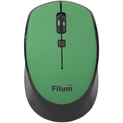 мышь Filum FL-MW10-DGN