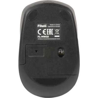 мышь Filum FL-MW10-DGN