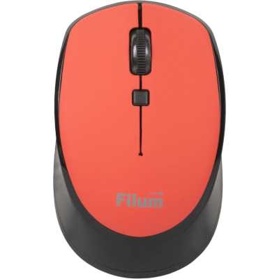 мышь Filum FL-MW10-RD