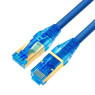патч-корд Filum FL-PC-SF6A-2.0-LSZH-BL