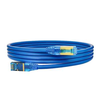 Filum FL-PC-SF6A-5.0-LSZH-BL