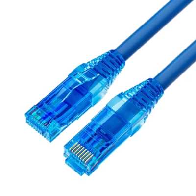патч-корд Filum FL-PC-U5E-0.5-LSZH-BL