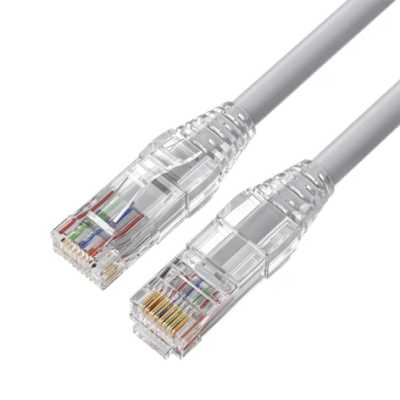 патч-корд Filum FL-PC-U5E-0.5-LSZH-GY